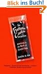 The Fortune Cookie Chronicles: Advent...