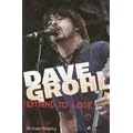 Dave Grohl Nothing to Lose book cover