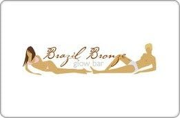 Brazil Bronze Gift Certificate ($25)