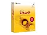 Antivirus Starter Edition 10.2 5 User IN Business Bundle Pack