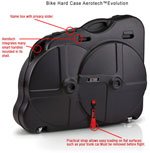 Sci - Con Aerotech Evolution Hard Case