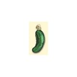 Old World Christmas The Pickle Ornament