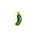 Old World Christmas The Pickle Ornament