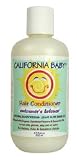 California Baby Swimmers Hair Conditioner 8.5 oz conditioner