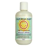 California Baby Swimmers Hair Conditioner 8.5 oz... by California Baby