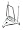 One For All SV9365 Indoor Amplified DVBT Antenna (Brushed Alum.)