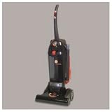 HOO1660 - Model C1660-900 HUSH Vac Twin Chamber Bagless with HEPA Filtration Upright Vacuum