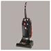 HOO1660 - Model C1660-900 HUSH Vac Twin Chamber Bagless with HEPA Filtration Upright Vacuum
