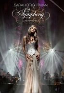 シンフォニー~ライヴ・イン・ウィーン~【DVD+CD】