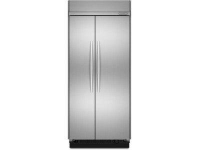 Kitchenaid KSSC36FTS 21.1 cu. ft. 36 Width Architect Series II