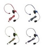 AT&T 90893 Jelly Bean Headset - Grape
