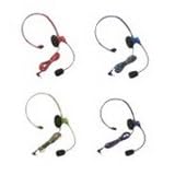 Click here to buy AT&T 90893 Jelly Bean Headset - Grape by AT&T.