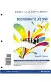 Discovering the Life Span, Books a la Carte Plus NEW MyDevelopmentLab (2nd Edition)