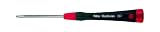 Eigenschaften Wiha Werkzeuge GmbH  / PicoFinish TORX®-Schraubendreher. T1 x 40