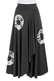 Martinique Skirt I - Black