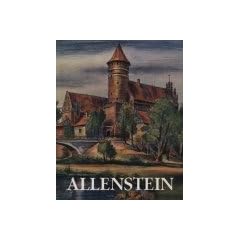 Allenstein. Mehrsprachiger Bildband