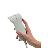 IMAGE OF Royal Machines PS700 Hand-Held Bar Code Scanner/Bar Code Reader with 9-Pin Female Serial Connector and 1-Inch Scan Distance