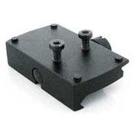 Burris Optics 410332 Mounting Blackhawk Hunter