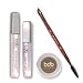 Billion Dollar Brows Brow Babe Kit Light Brown 21Jhao79KPL. SL75 Billion Dollar Brows Brow Babe Kit Light Brown