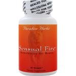 Sensual Fire Women - 60 - VegCap
