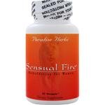 Sensual Fire Women - 60 - VegCap