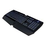 Razer Lycosa Gaming Keyboard USA VERSION