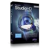Pinnacle Studio Ultimate v 15