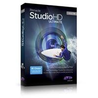 Pinnacle Studio Ultimate v 15