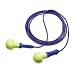 AO Safety/3M Tekk 318-1001 EAR Corded Push-In Earplugs, 100-Pair