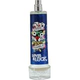 ED HARDY LOVE & LUCK by Christian Audigier EDT SPRAY 3.4 OZ *TESTER