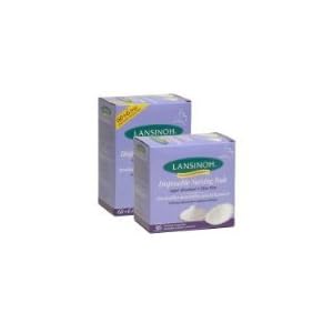 Lansinoh-Disposable-Nursing-Pads