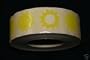 Sunburst Tanning Stickers 1000 CT Roll