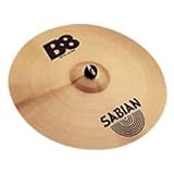 SABIAN B8-20R