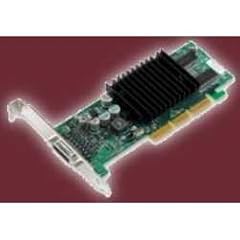PNYTechnologies Quadro4 NVS 280 Bulk Grafikkarte PCI 64 MB Quadro NVS 280 DDR