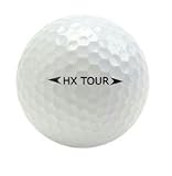 Single Titliest HX Tour Golf Balls-AAAAA