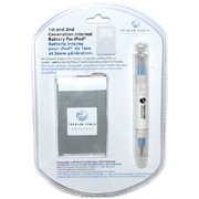 NEW INTERNAL BATTERY MODEL UP325385A4H FOR iPOD 1G 2G NEW INTERNAL BATTERY MODEL UP325385A4H FOR iPOD 1G 2G