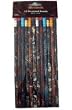 Disney Pirates of the Caribbean Pencils Set
