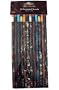 Bleistifte Set 12 St�ck