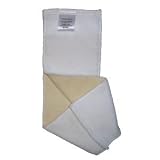 Knickernappies LoopyDo 2G Prewashed Insert - Large