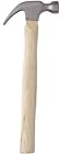 Proman #82008 8OZ Wood Claw Hammer