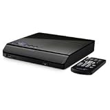 Seagate FreeAgent Theater HD Media Player STCEA101-RK