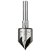 General Tools 195-3/4 3/4-Inch Countersink Bit