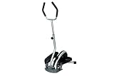 Seen on Tv Mini Elliptical Trainer Adjustable Handle Bar with LCD Display