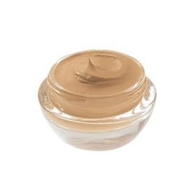 Avon BEYOND COLOR Line Softening Mousse Foundation