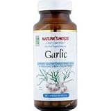 Nature's Herbs Garlic Odorless