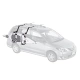 Thule 897XT Hullavator Kayak Roof Rack Mount Carrier