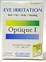 Boiron - Optique 1 Eye Drops 20 Dose, 20 liquid