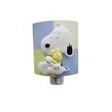 Snoopy Night Light