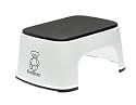 Baby Bjorn Step Up Stool White