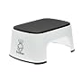 Baby Bjorn Step Up Stool White